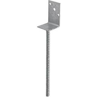 Paslode Stolpebærer l 75x70x110x400