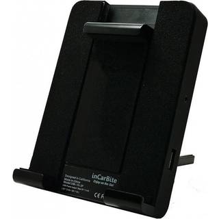 Incarbite universal tabletholder til bil