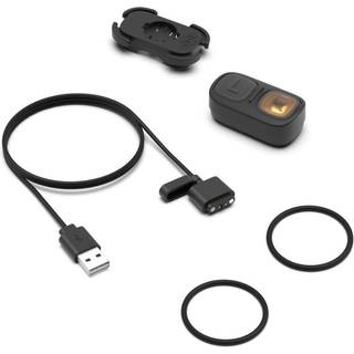 Lumos - Ultra Hjelm Remote & Ladekabel