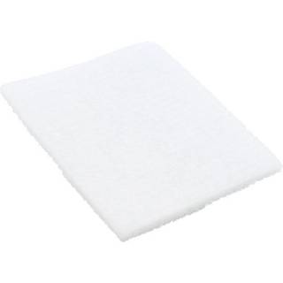 Motorfilter til støvsuger - Universalt (200x250mm)