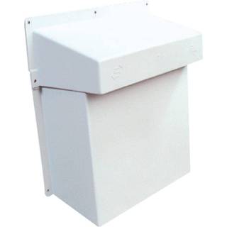 Flexit 02711 Stormskærm 255 x 240 mm
