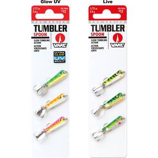 VMC Tumbler Spoon - 3 Pack
