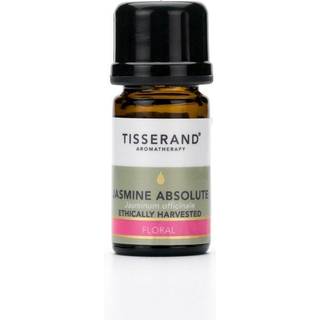 Tisserand Aromatherapy - Jasmine Absolute Ethically Harvested 2 ml