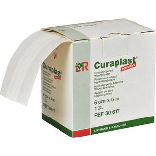 Plaster beige rulle 8 cm x 5 m