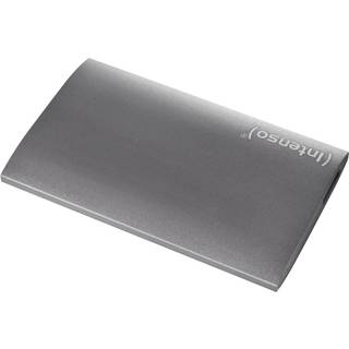 Intenso 1TB Premium Edition USB Type-A 3.2 Gen 1 (3.1 Gen 1) Anthracite