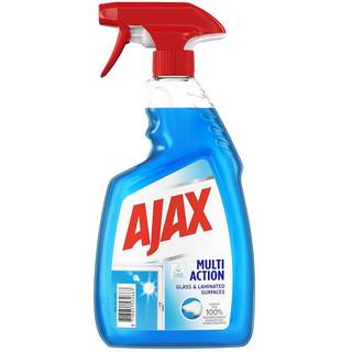 Ajax Spray Multi Action Glas - 750 ml.
