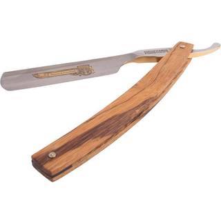 Giesen & Forsthoff Cut Throat Marblewood 6/8
