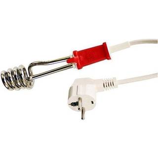 Dypkoger 300 watt ass. farver