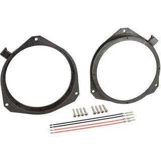 Højttalerramme ø165mm alfa/ Citroën/Opel 271230-07-1