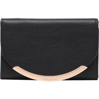 Wallet - Black - --
