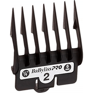 Babyliss PRO Trimmer Attachment Comb 6 mm