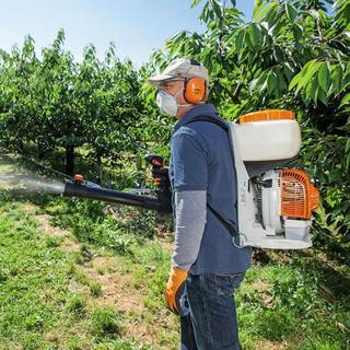 Stihl SR 200