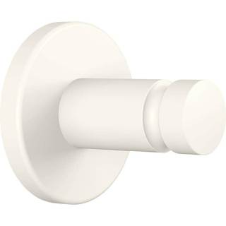 tesa Moon White towel hook self-adhesive