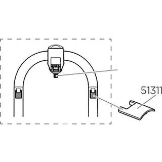 Thule Clips for 921