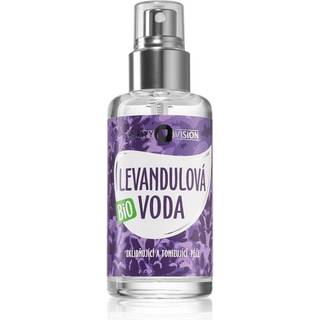 Purity Vision BIO Lavender Lavendelvand 100 ml - 100 ml