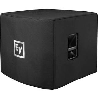 Electro-Voice EKX-15S og EKX-15SP Cover
