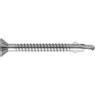 NKT WING+ vingeboreskrue FZB UH PH2 4,8×45, 200stk