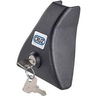 ANTI-THEFT CAPS (4 STK) Airo R