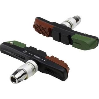 Eltin Shimano XTR / Deore XT Pro Bremsesko