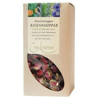 Crearome Rosenknopper, 100 g