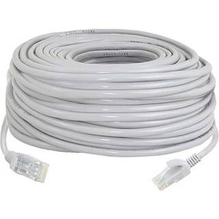 30m - Netværkskabel - Cat5e - Internetkabel