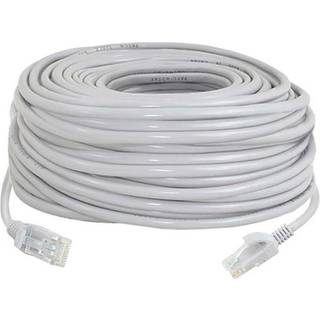 30m - Netværkskabel - Cat5e - Internetkabel