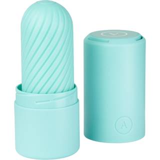 Masturbator Ghost med 2 stimuleringsstrukturer
