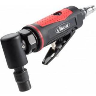 VIGOR Vinklet lynsliber 206 mm (V5673)