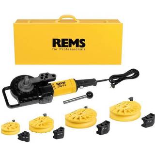REMS 580025 R220 Bukkemaskine 16, 20, 26 og 32 mm, 1000 W