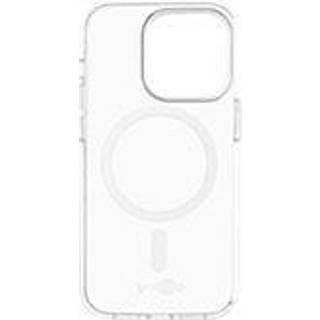Goobay PureFlex+ mobilskal kompatibelt med Apple iPhone 14 Pro