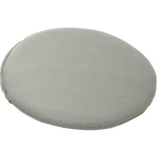Fermob - Outdoor Cushion Ø 39 cm Beige - Dyner og puder - Beige