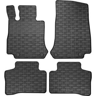 Gummimåtter Mercedes EQC N293 2019-