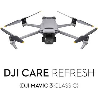 DJI Care Refresh til DJI Mavic 3 Classic (1 år)