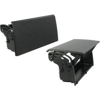 CT24CT03 1-DIN Ramme til Citroen