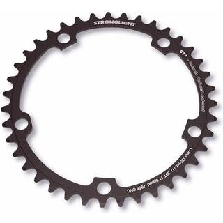 Stronglight Klinger ¥135 mm Bcd 2X11-Speed Campagnolo Alu 39