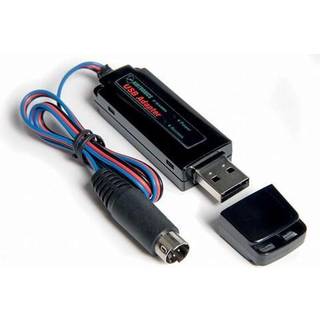 USB-ADAPTERSD-10G EU for SD-10G, SD-10GS