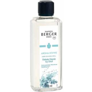 AROMA RESPIRE - REFILL TIL DUFTLAMPE - LAMPE BERGER - Duftlampe, luftrenser & Air Purifyer Refill - MAISON BERGER PARIS - StudioBuus