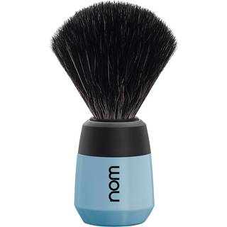 nom MAX Barberkost, Black Fibre, Fjord