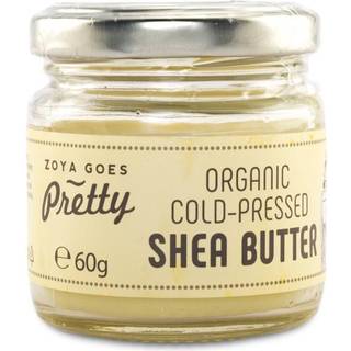 Zoya Pure Shea Butter, 60 g