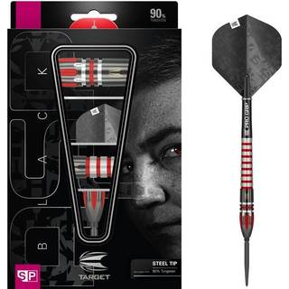 Nathan Aspinall Black SP 90% Tungsten 26 gram