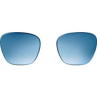 Bose Frames Lenses Alto stil (S/M, blue gradient)
