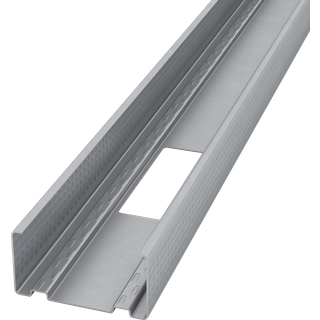 Knauf stolpe MR 70x4000 180999