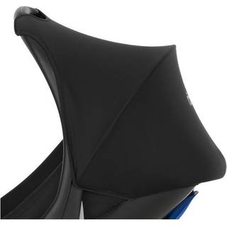 Solsejl babysafe plus