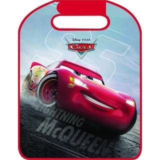 Disney sædebeskytter Cars