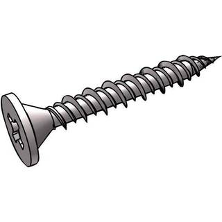 ESSVE GU Kombi Gipsskrue Ø3,9 mm, træ/stål, CorrSeal 40 mm, pakke med 500