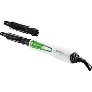 Concept Beautiful KF1310 Luftstyler White + green 1 stk. - 1 stk.