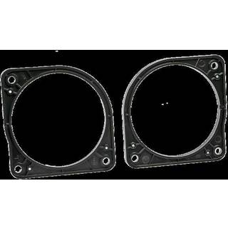 Högtalaradapter Mercedes A-klass W168 -04 5,25