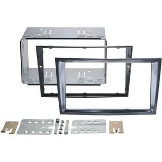21CT23VX35 2-DIN Ramme til Opel