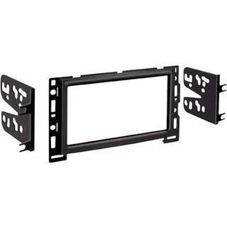 2-DIN kit Chevrolet, Opel GT