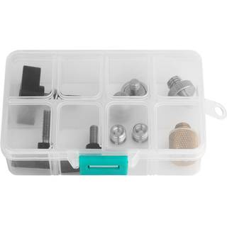 Smallrig 3995 Screw Ratchet Wingnut Set